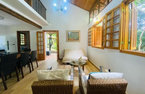 Braunas Casa | Casa de Campo Pampulha