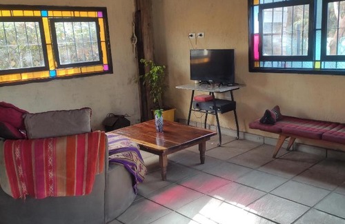 Guaymallen Casa | Casa de Campo para descansar