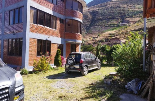 Yanahuara Casa | Casa de Campo Apu San Isidro