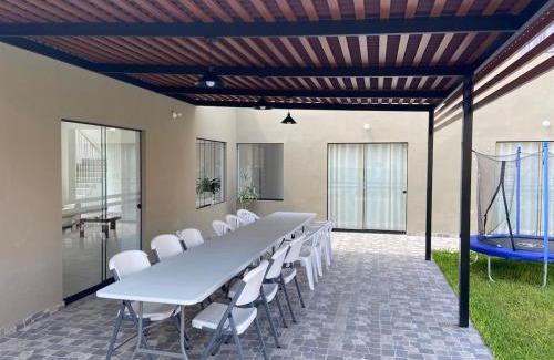 Pachacamac Casa | Casa de Campo en Cieneguilla