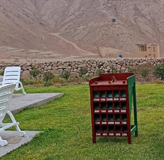 Pachacamac Casa | Casa de Campo en Cieneguilla