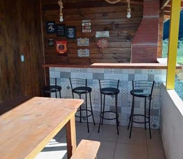 Bom Retiro Casa | casa de Campo pousada Vila das Borboletas