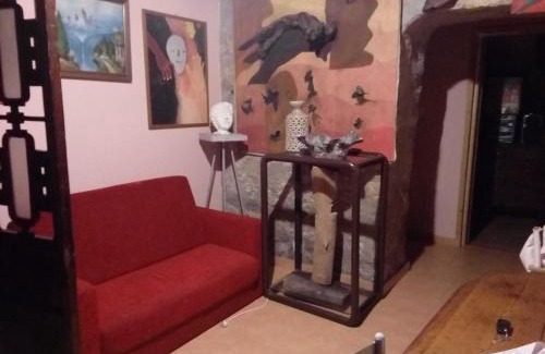 Vila Nova de Cerveira Casa | Casa de campo