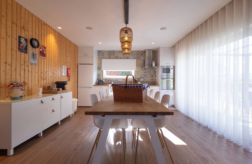 Molares Casa | Casa de Campo, Refúgio das Oliveiras, Mondim de Basto