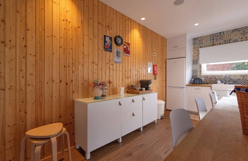 Molares Casa | Casa de Campo, Refúgio das Oliveiras, Mondim de Basto