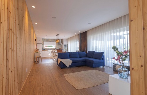 Molares Casa | Casa de Campo, Refúgio das Oliveiras, Mondim de Basto