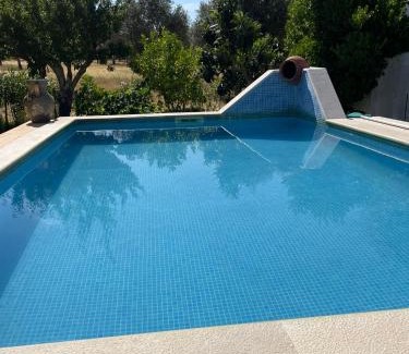 Montemor-o-Novo Casa | Casa de Campo