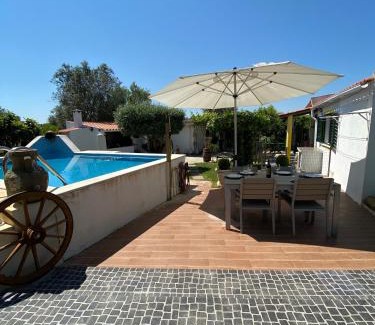 Montemor-o-Novo Casa | Casa de Campo