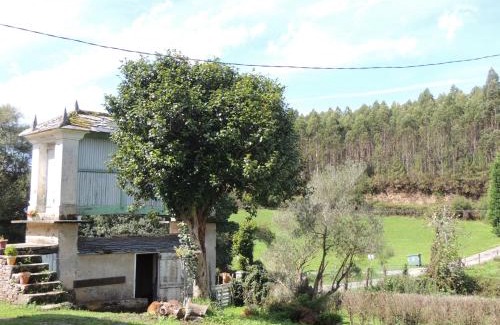Fazouro Casa | Casa de Campo Pumarada de Oirín
