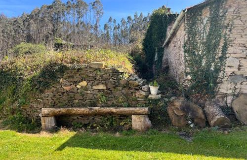 Fazouro Casa | Casa de Campo Pumarada de Oirín
