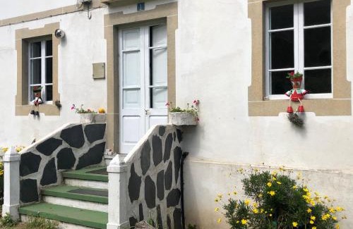 Fazouro Casa | Casa de Campo Pumarada de Oirín