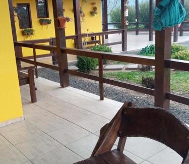 Bom Retiro Casa | Casa de campo Recanto das Borboletas