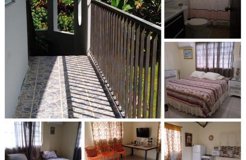Arecibo Apartamento | Casa de Campo Rio Arriba