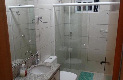 Treze Tilias Casa | Casa de campo - Sítio Hartmann