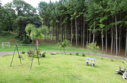 Treze Tilias Casa | Casa de campo - Sítio Hartmann