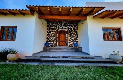 Huasca De Ocampo Chalet De Esquí | Casa de campo Santa Elena