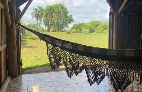 Arroio Grande Otro | Casa de Campo SCS
