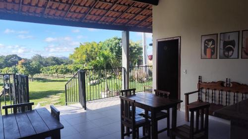 Rio De Contas Casa | CASA DE CAMPO SENHORA SANTANA