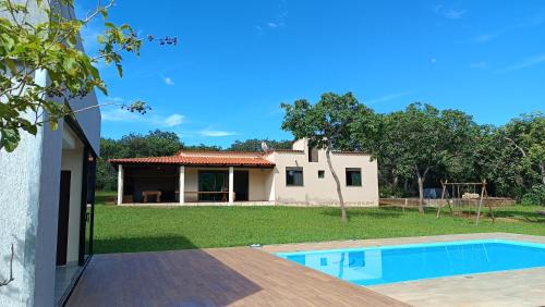 Jaboticatubas Casa | Casa de campo Serra do Cipó