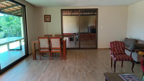 Jaboticatubas Casa | Casa de campo Serra do Cipó