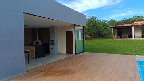 Jaboticatubas Casa | Casa de campo Serra do Cipó