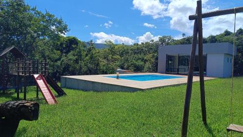 Jaboticatubas Casa | Casa de campo Serra do Cipó