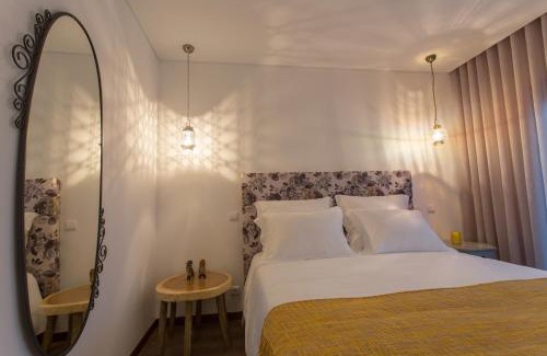 Medelo Casa | Casa de Campo Sossego da Lata