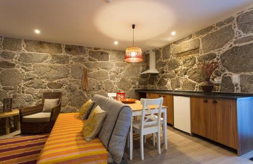 Medelo Casa | Casa de Campo Sossego da Lata
