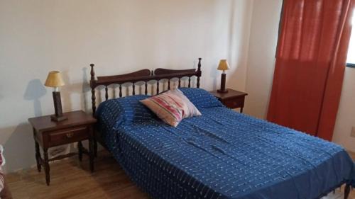 Paysandu Chalet De Esquí | Casa de campo
