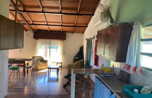 Paysandu Chalet De Esquí | Casa de campo