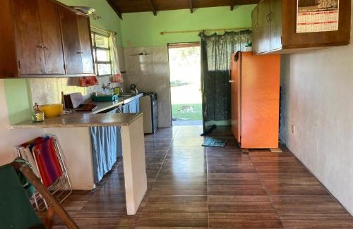 Paysandu Chalet De Esquí | Casa de campo
