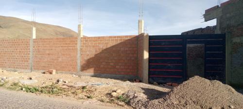 Cochabamba Casa | Casa de campo vidal
