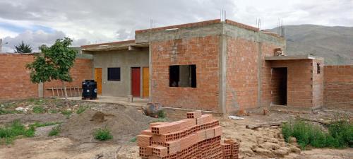 Cochabamba Casa | Casa de campo vidal