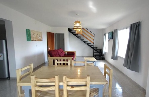 Villa Giardino Apartamento | CASA DE CAMPO VILLA GIARDINO