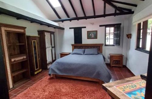 Villa de Leyva Villa | Casa de Campo Villa de Leyva