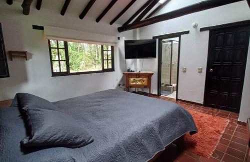 Villa de Leyva Villa | Casa de Campo Villa de Leyva