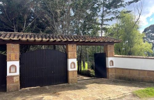 Villa de Leyva Villa | Casa de Campo Villa de Leyva