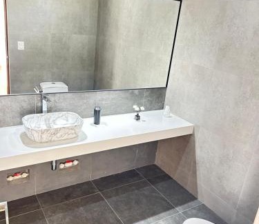 Santa Cruz de Flores Casa | Casa de Campo VIP San Andrés
