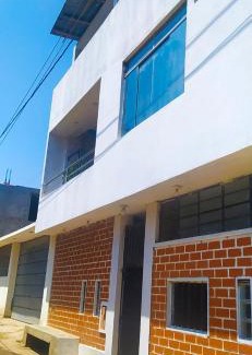 Lunahuana Apartamento | Casa de Campo y Hospedaje Irma