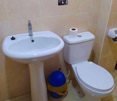 Lunahuana Apartamento | Casa de Campo y Hospedaje Irma