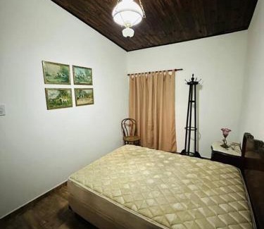 Cululu Casa | Casa de Campo y quincho ideal para fiestas