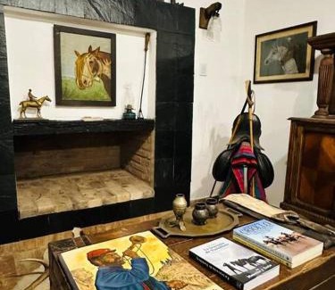 Cululu Casa | Casa de Campo y quincho ideal para fiestas
