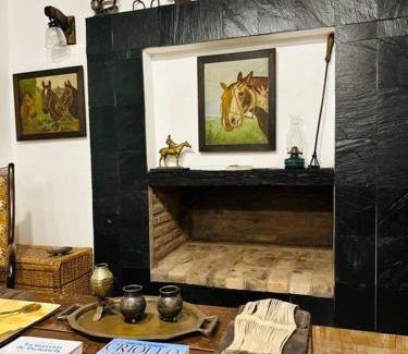Cululu Casa | Casa de Campo y quincho ideal para fiestas