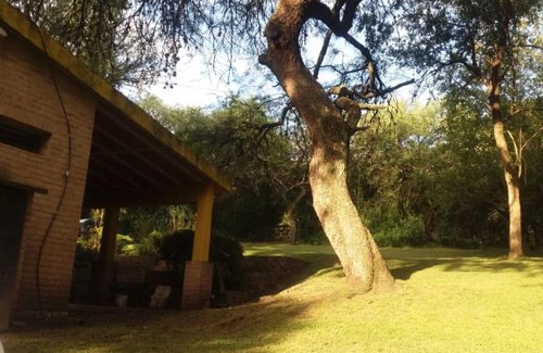 Rio Ceballos Casa | Casa de Campo Yeye