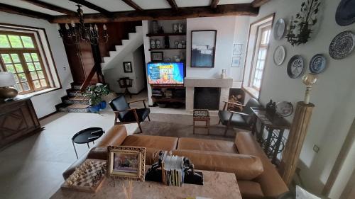 Pevidem Casa | Casa de Cardido
