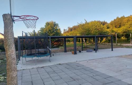 Pevidem Casa | Casa de Cardido