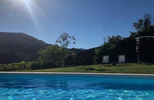 Mesao Frio Casa | Casa de Carrapatelo