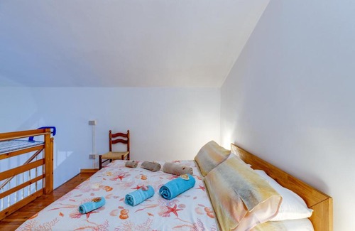 Oristano Apartamento | Casa De Castro