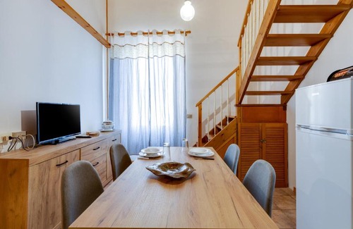 Oristano Apartamento | Casa De Castro