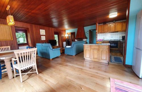 Castro Laboreiro Casa | Casa de Castro Laboreiro